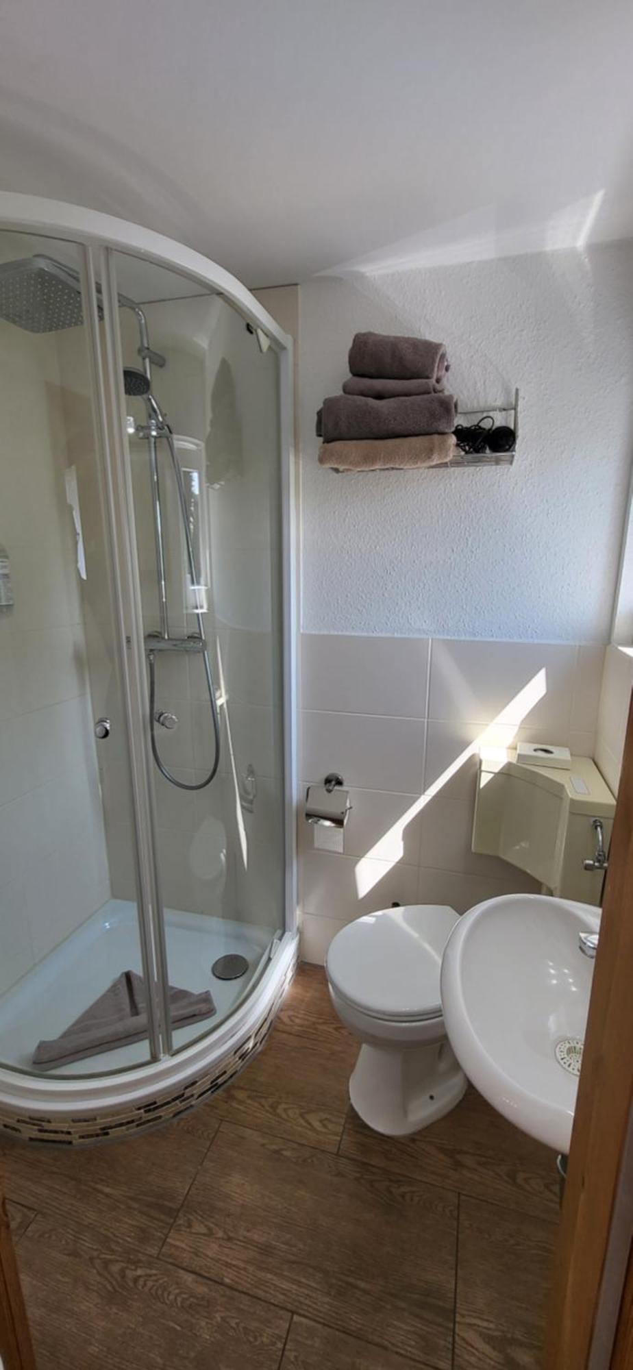 Hotel Schleimuende Kappeln Eksteriør bilde