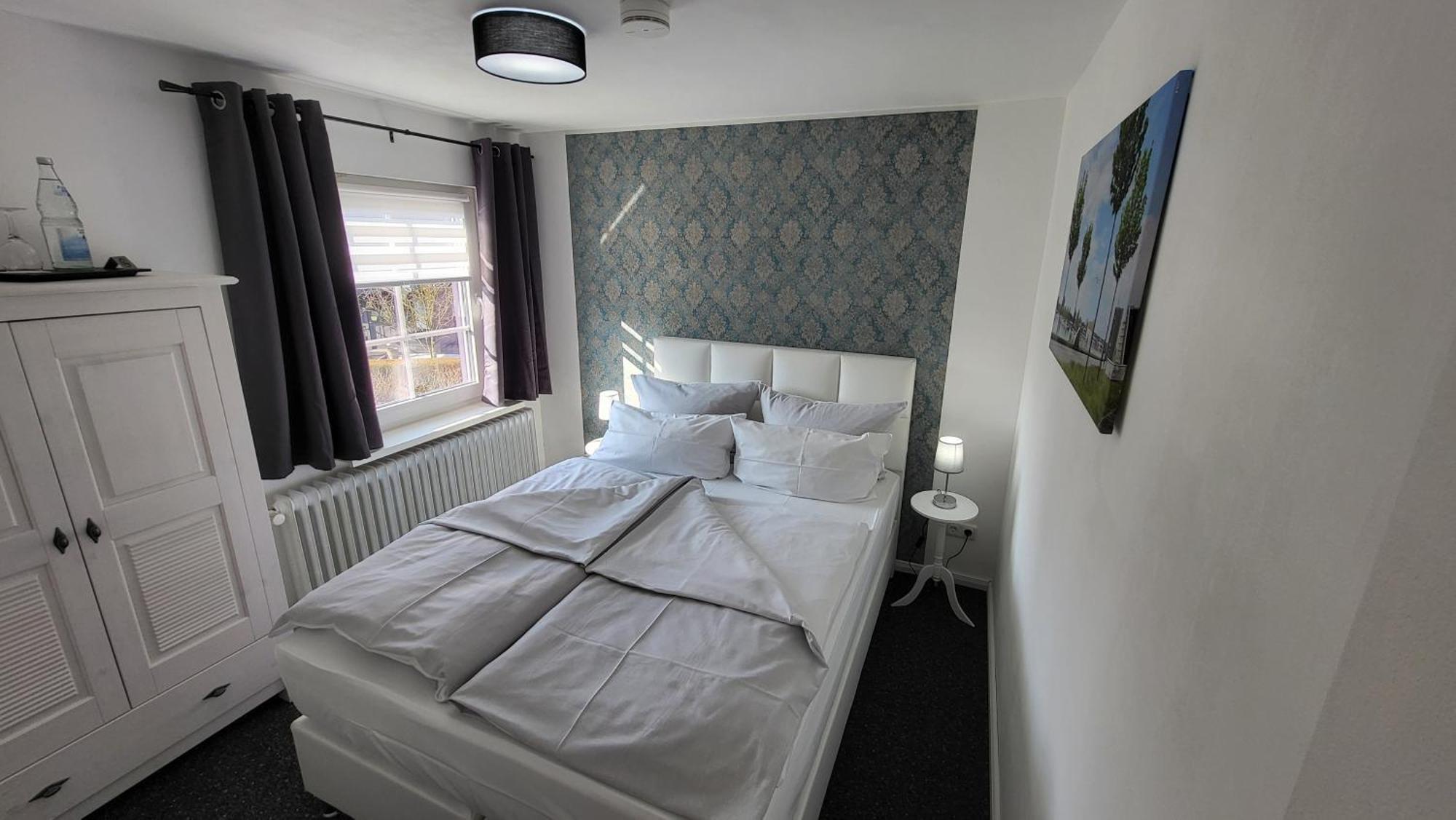 Hotel Schleimuende Kappeln Eksteriør bilde