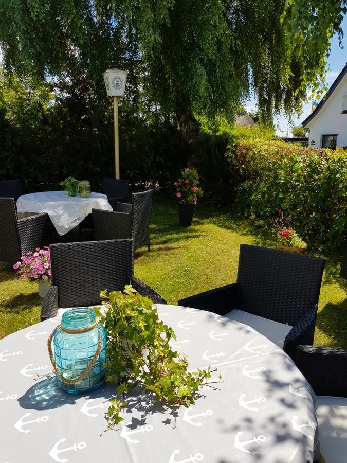 Hotel Schleimuende Kappeln Eksteriør bilde