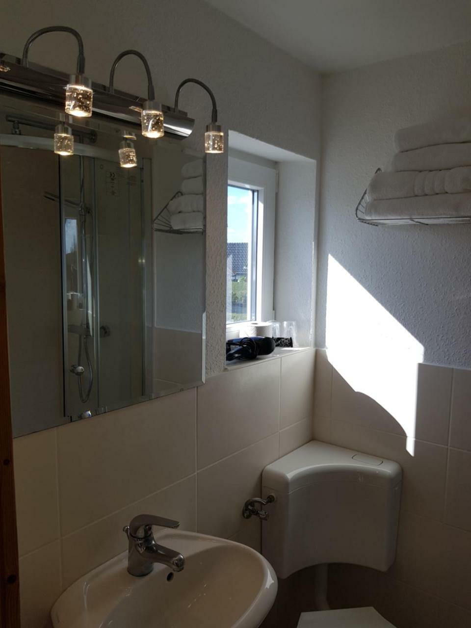 Hotel Schleimuende Kappeln Eksteriør bilde