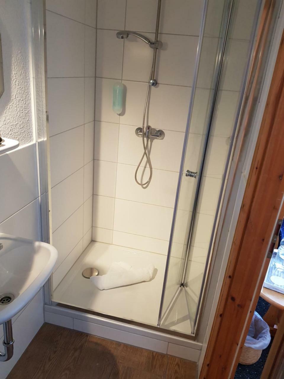Hotel Schleimuende Kappeln Eksteriør bilde